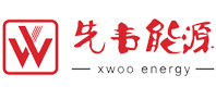 先韦能源