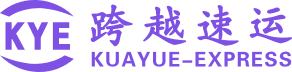 跨越速运